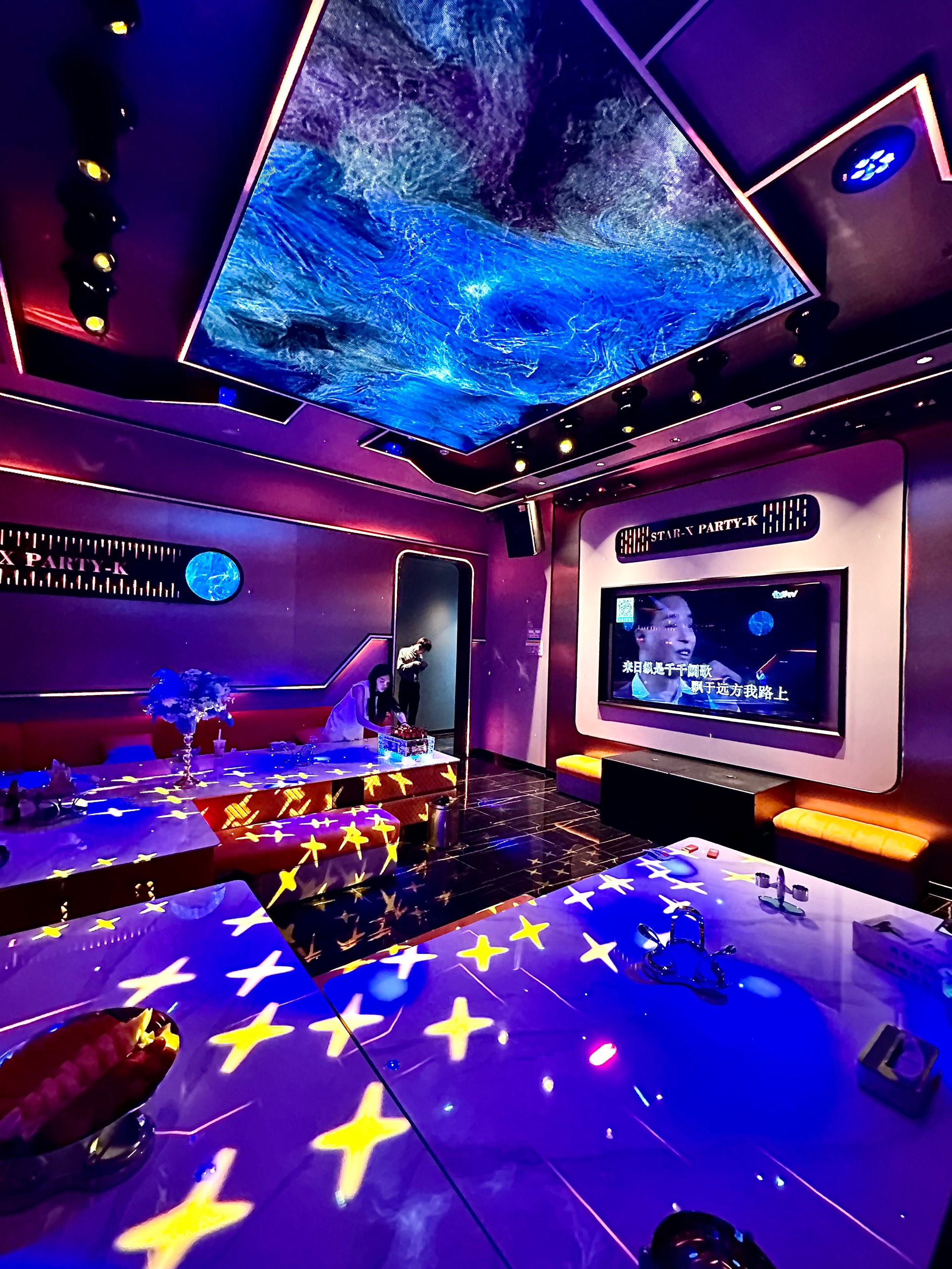 吉林商务ktv与片场差异-龙潭区ktv预定