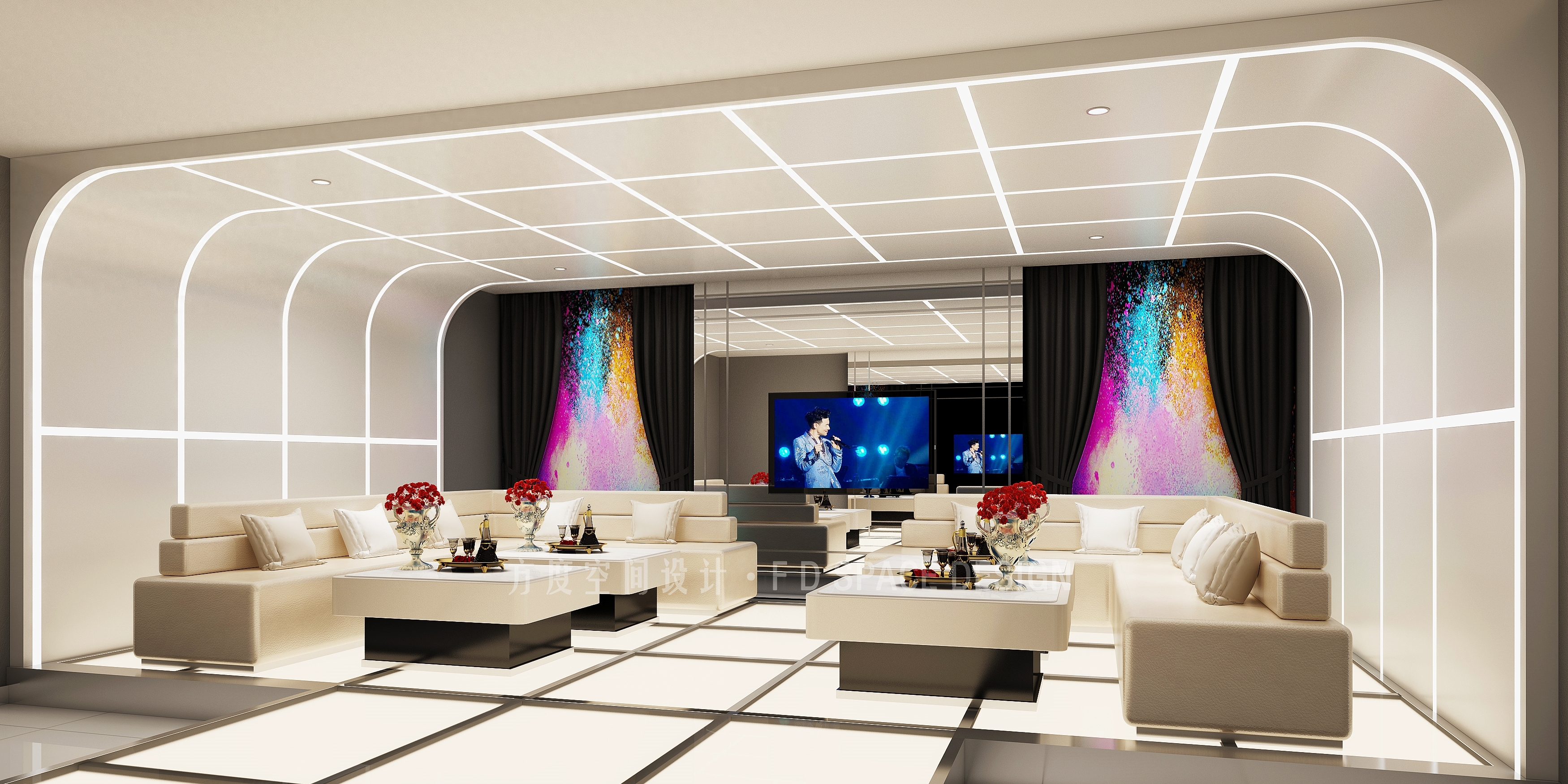 吉林ktv订房，商务ktv消费攻略-龙潭区ktv订房